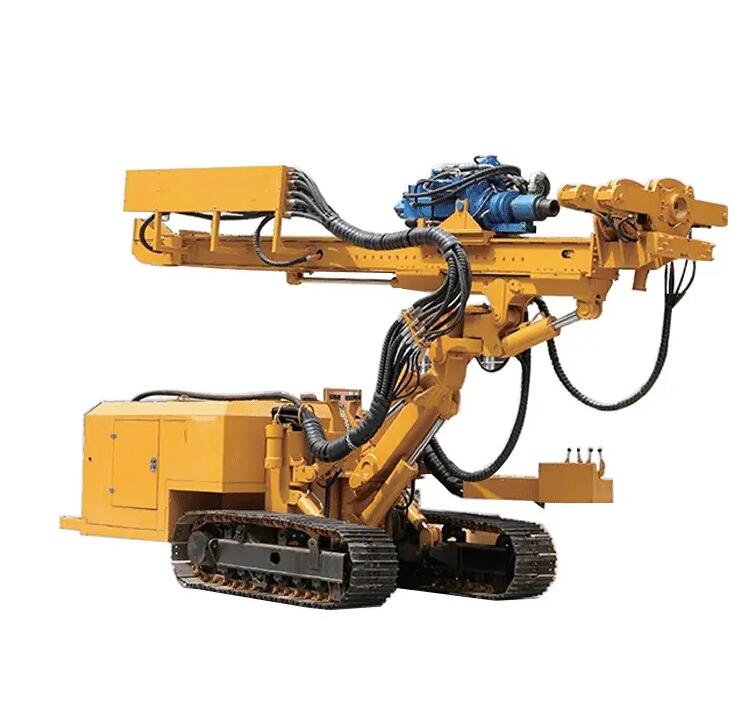 Quomodo Mining Rigs accommoda ad Extremae Geological Formationes?