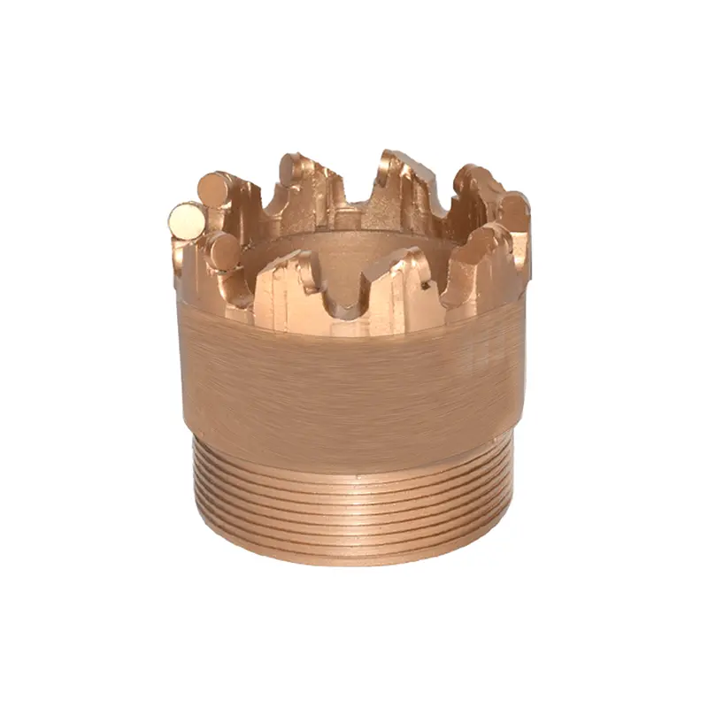 Core terebro