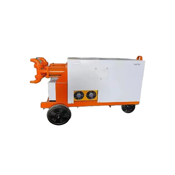 Liquid Grouting Machina