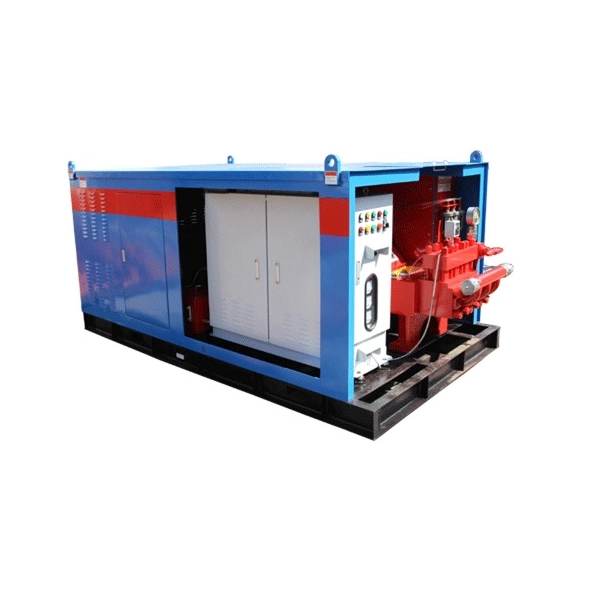 Pulsa pressura grouting sentinam