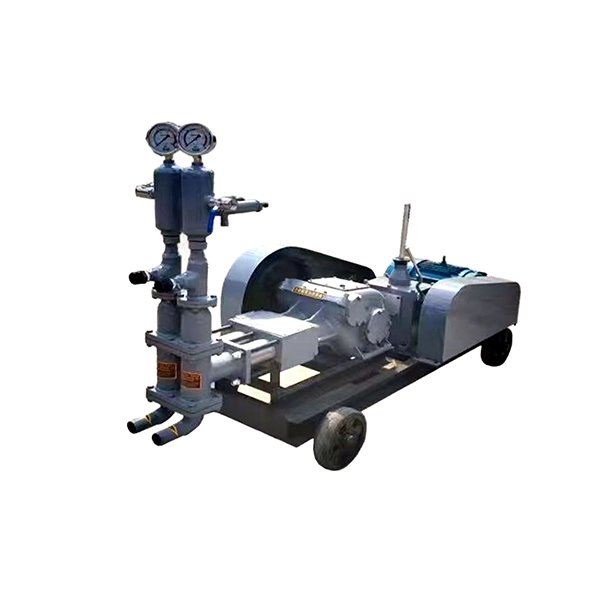 Quattuor celeritate variabilis obsessio pump