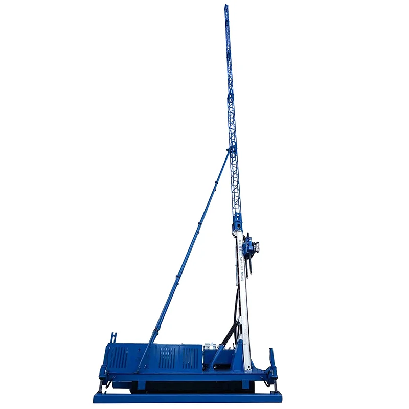 Jet Jet EXERCITATIO Rig