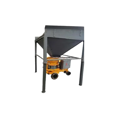 Shovel Shovel magna Hopper