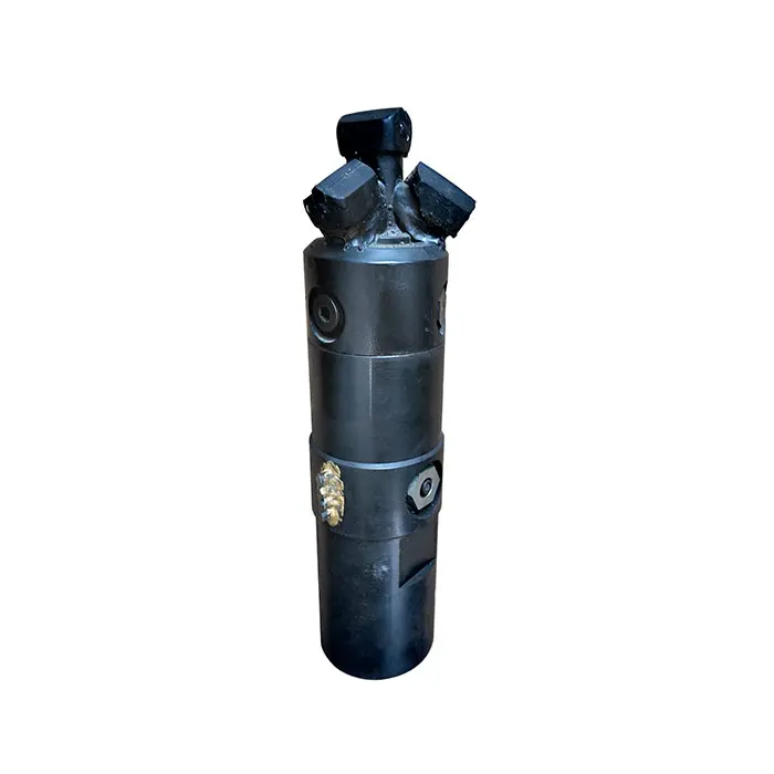Three-tube princeps pressura Jet EXERCITATIO Bit