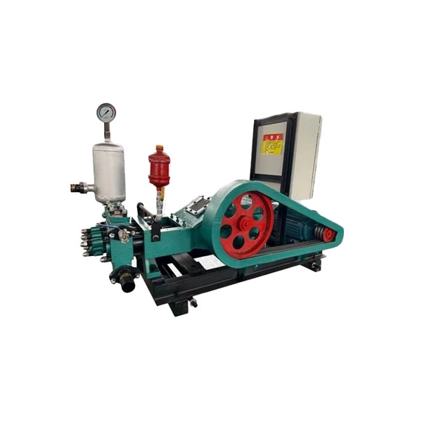 Triplex piston sentinam