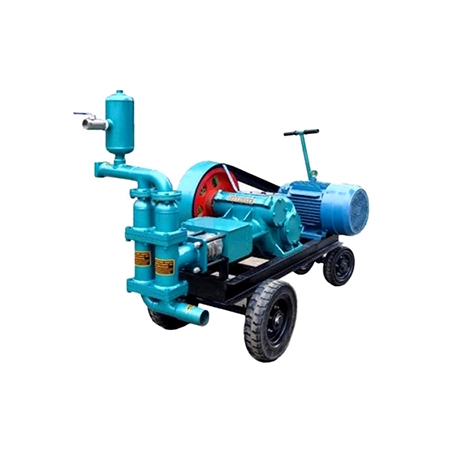 Infectum cæmento pump